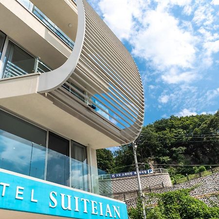Gapyeong Suiteian Hotel&Resort Eksteriør billede