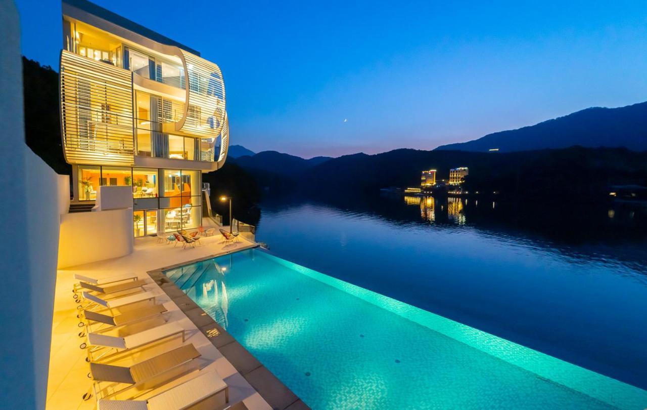 Gapyeong Suiteian Hotel&Resort Eksteriør billede