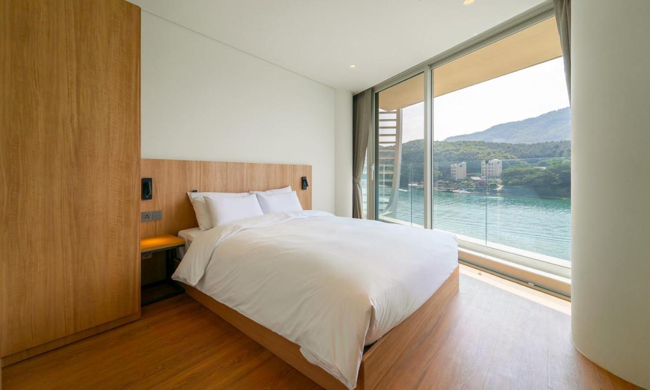 Gapyeong Suiteian Hotel&Resort Eksteriør billede