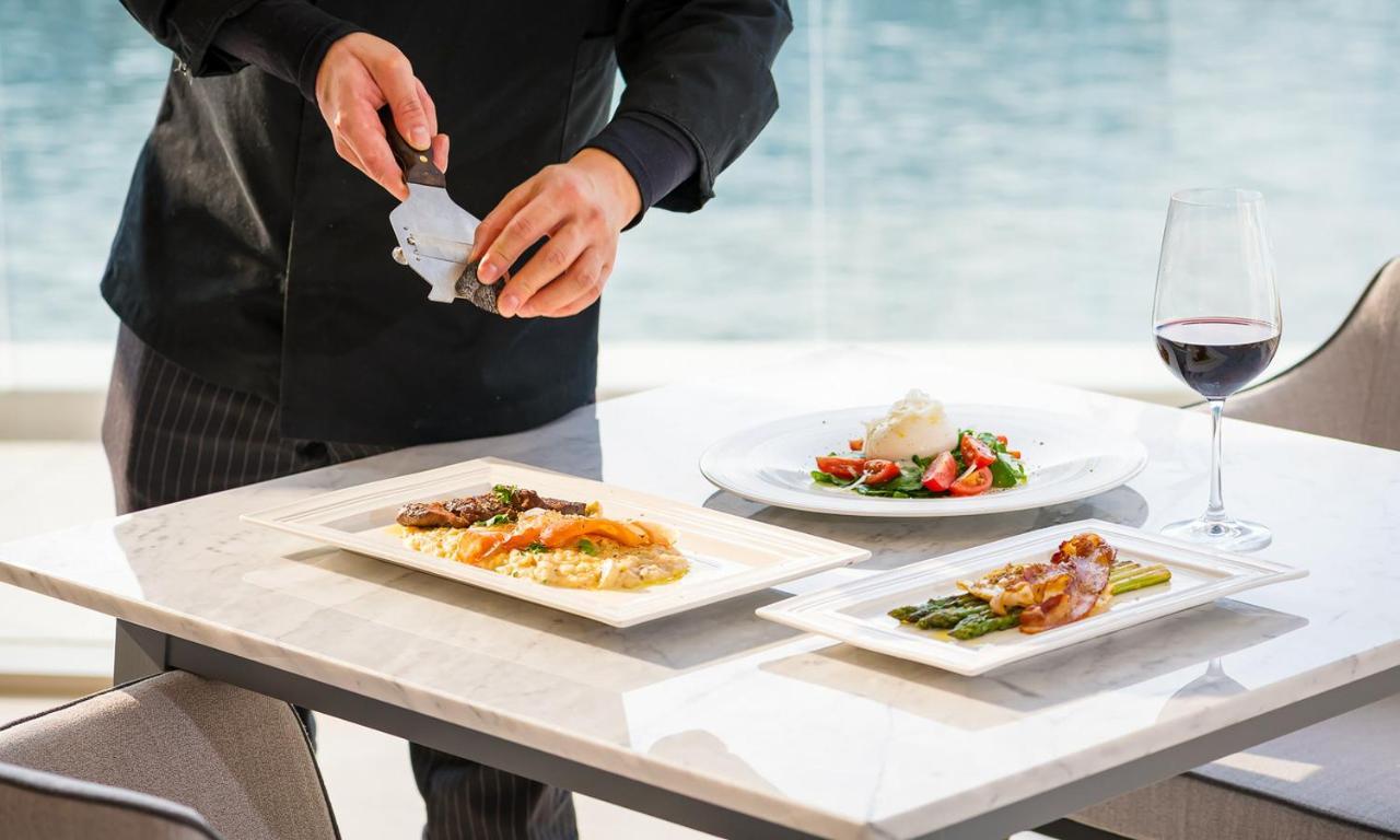 Gapyeong Suiteian Hotel&Resort Eksteriør billede