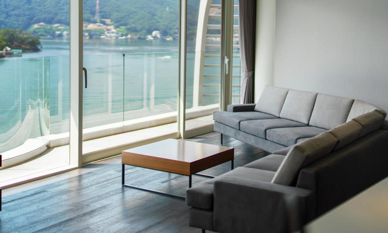 Gapyeong Suiteian Hotel&Resort Eksteriør billede