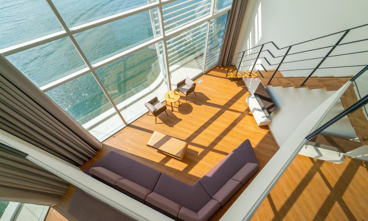 Gapyeong Suiteian Hotel&Resort Eksteriør billede