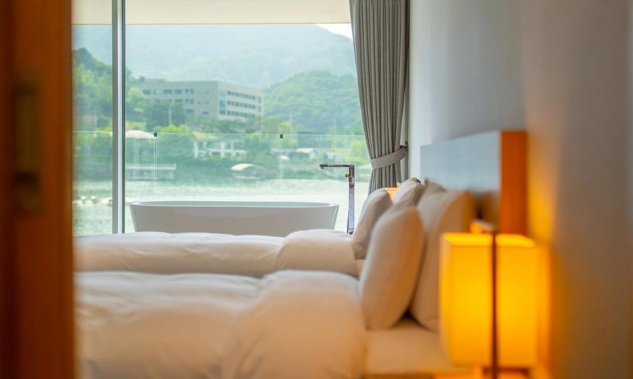 Gapyeong Suiteian Hotel&Resort Eksteriør billede