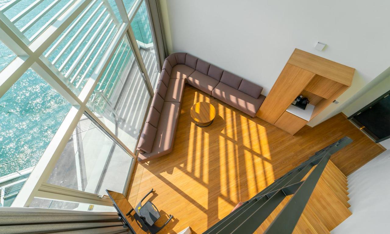 Gapyeong Suiteian Hotel&Resort Eksteriør billede