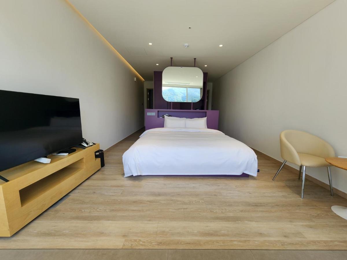 Gapyeong Suiteian Hotel&Resort Eksteriør billede