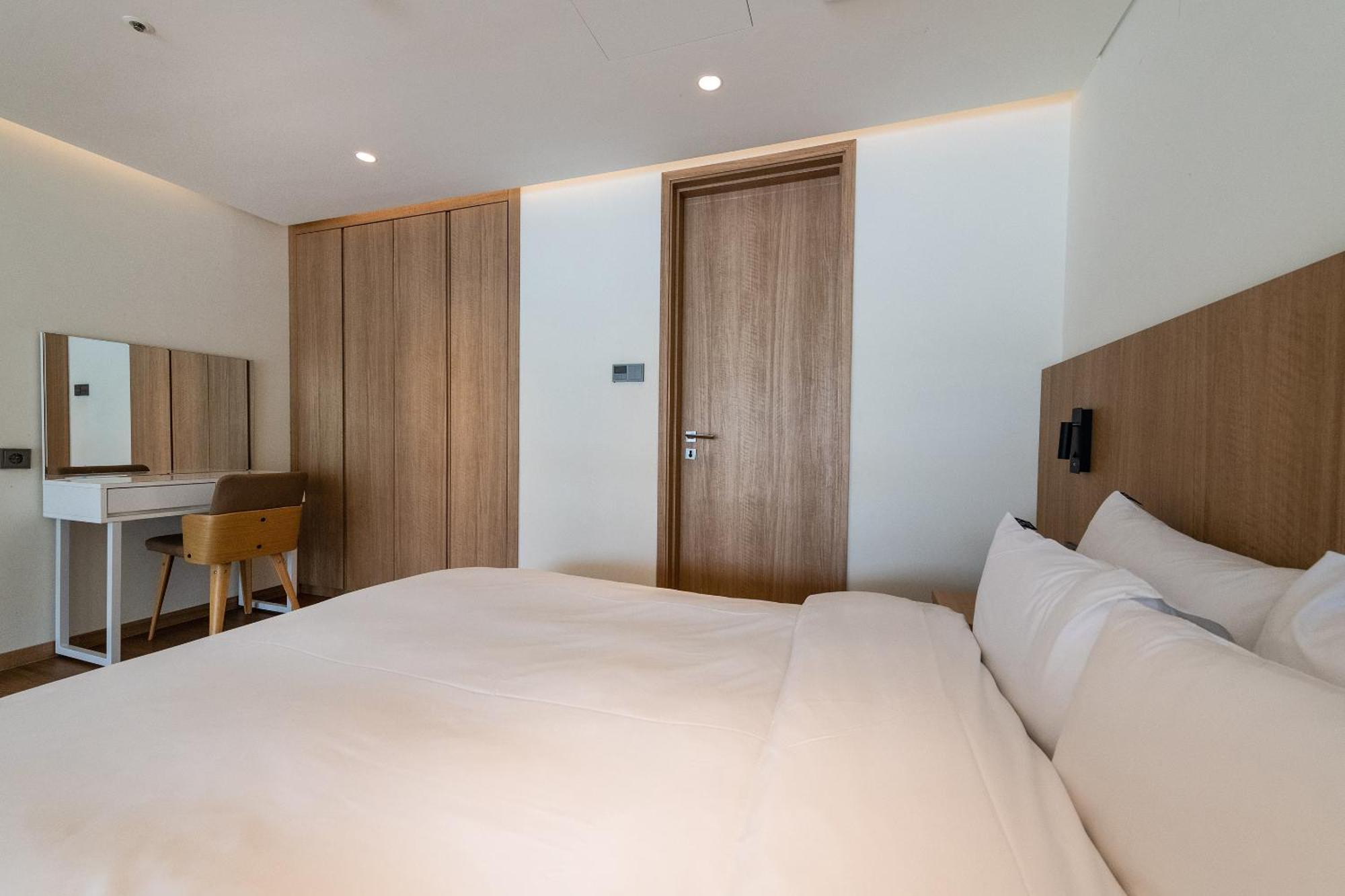 Gapyeong Suiteian Hotel&Resort Eksteriør billede