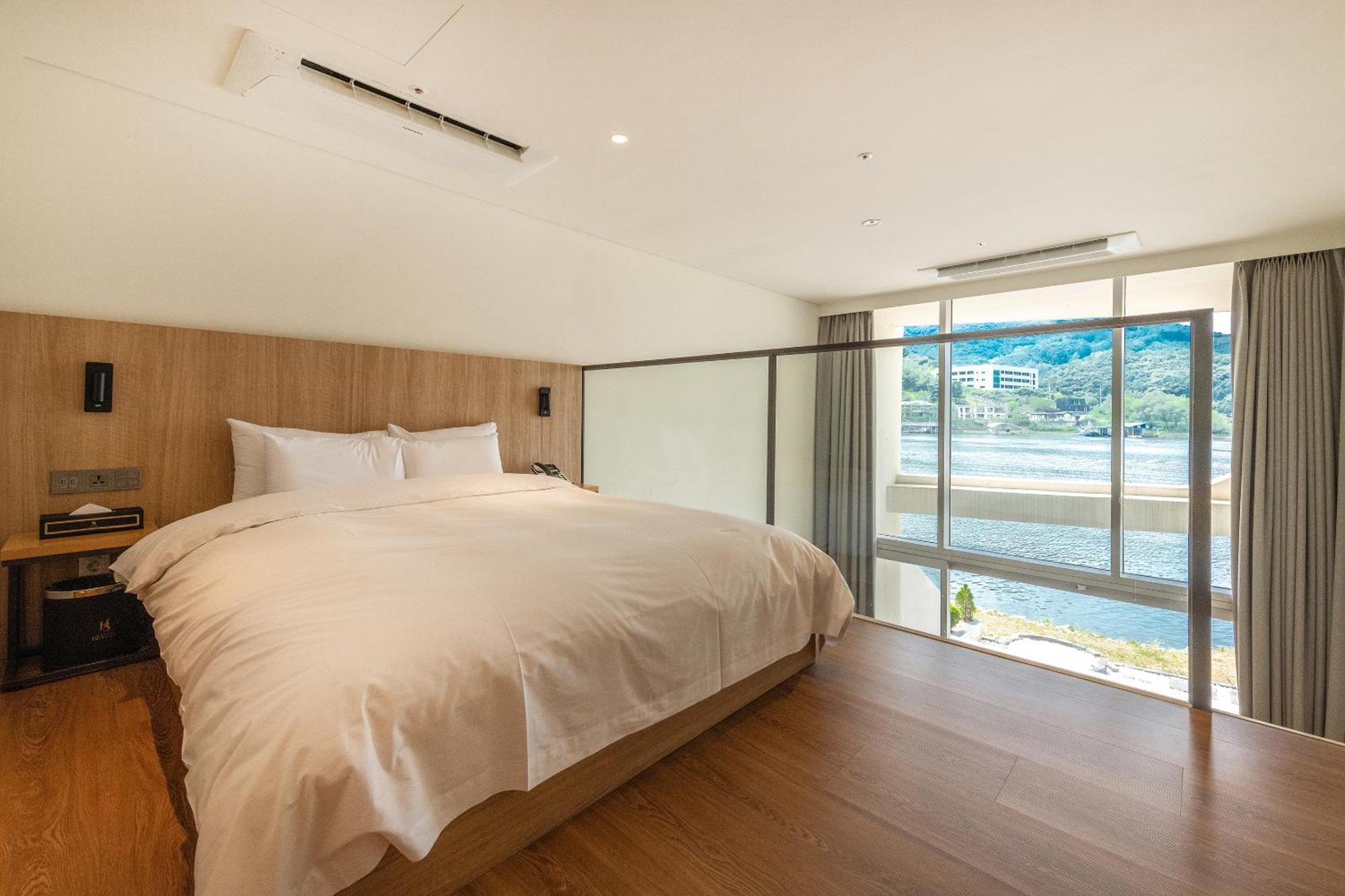 Gapyeong Suiteian Hotel&Resort Eksteriør billede