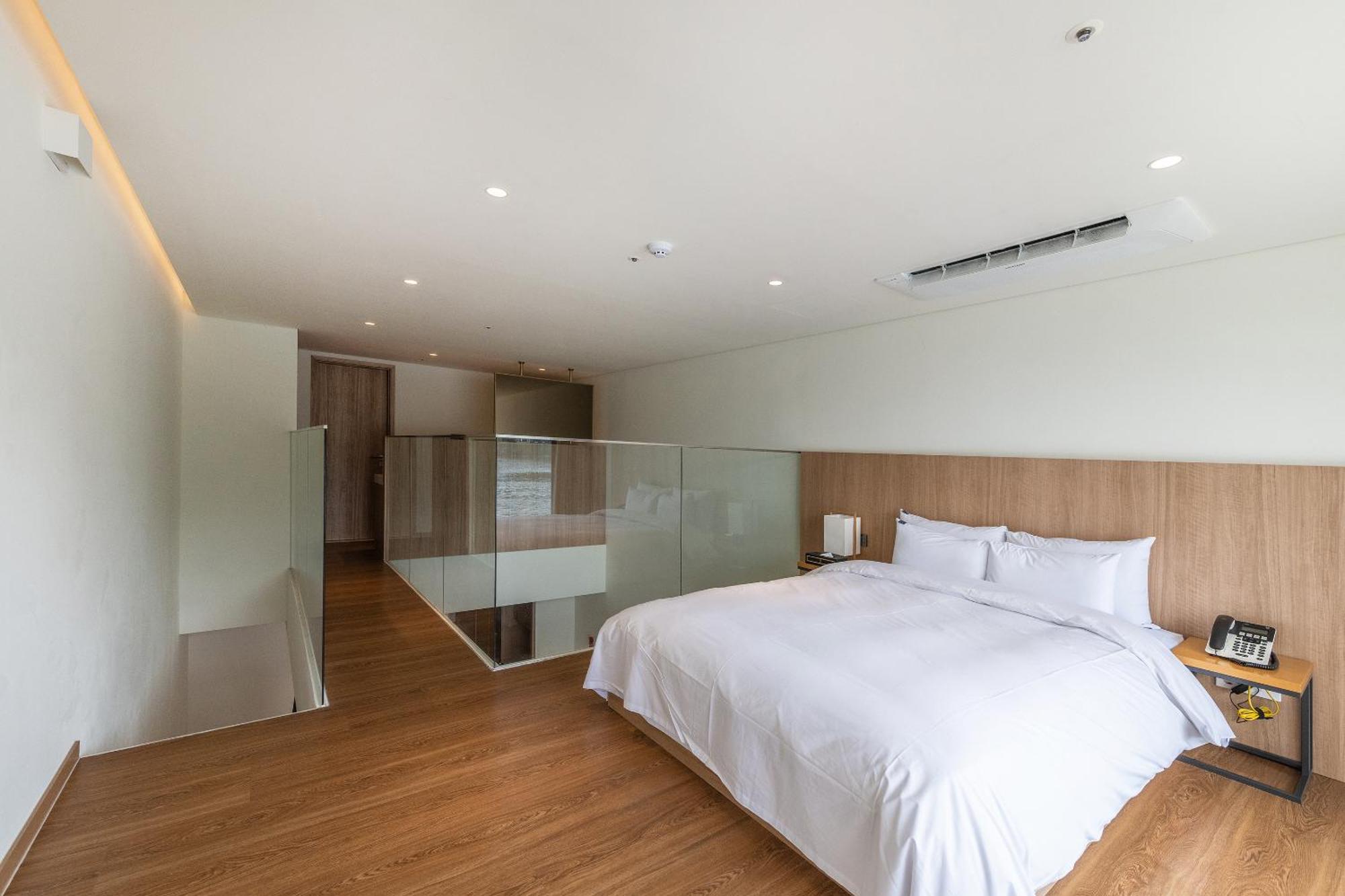 Gapyeong Suiteian Hotel&Resort Eksteriør billede