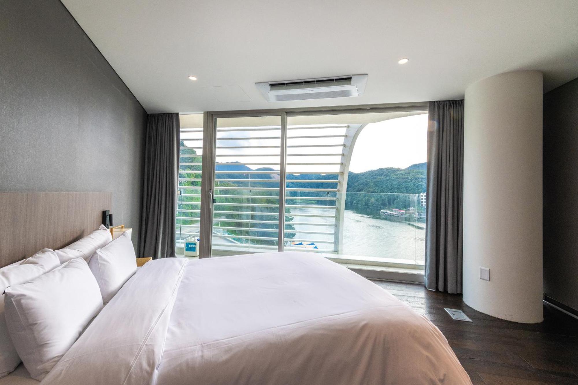 Gapyeong Suiteian Hotel&Resort Eksteriør billede